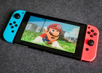 Nintendo Stock Tumbles 5.84% Amid Switch 2 Launch Delay