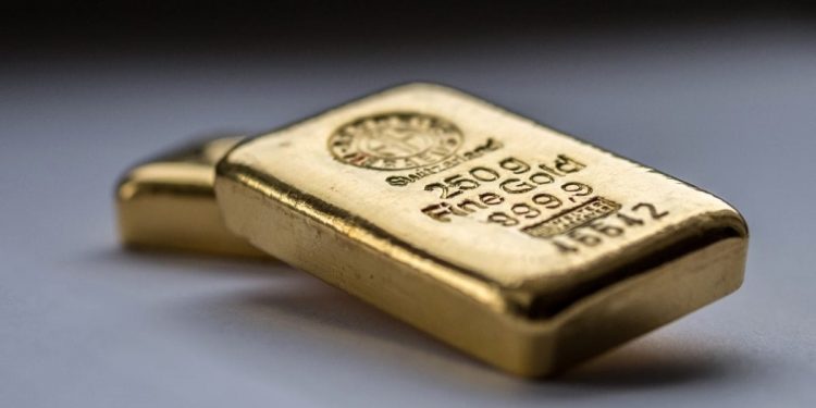 Gold Stays Steady: Trades Between $2,000-$2,050