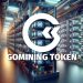 Gomining Token (GMT): Decoding the 23% Weekly Drop