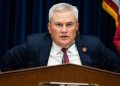Comer says impeachment inquiry moving to ‘next phase,’ with Hunter Biden testifying at public hearing