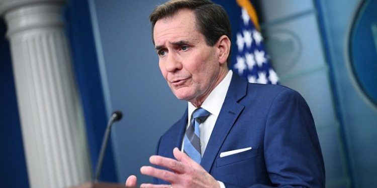 US ‘not looking for a war with Iran,’ White House says, strikes designed to ‘put an end’ to attacks on troops