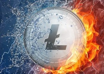 Litecoin’s 7-Day Surge: Up 7% to $74.09