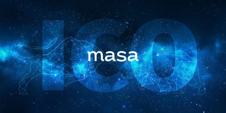 Masa ICO Is Coming Soon: $8.79M Goal for Data Privacy