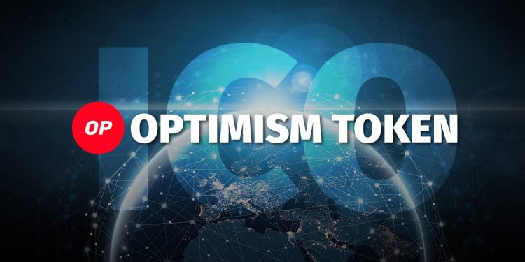 Optimism ICO’s $41M Airdrop: 10M OP Tokens Unleashed