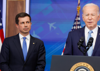 GOP AGs warn Biden admin of ‘catastrophic’ consequences of FAA pushing DEI over merit-based hiring