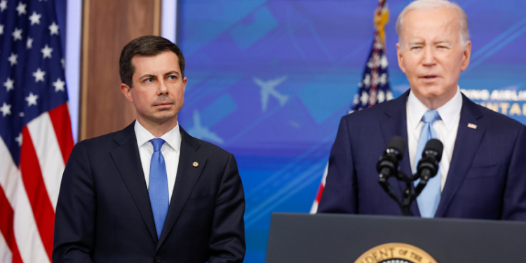 GOP AGs warn Biden admin of ‘catastrophic’ consequences of FAA pushing DEI over merit-based hiring