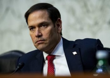 Rubio warns Chinese cyberattack ‘will be 100 times worse’ than AT&T outage: ‘Your power, your water’