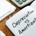 Depreciation and Amortization: What’s the Difference?
