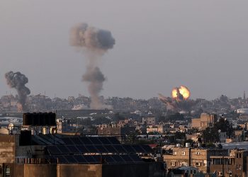 Israel’s GDP Plummets 20% in Q4 Amid Gaza Conflict