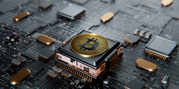 BTC Nears $42,500 Amid El Salvador Political Developments