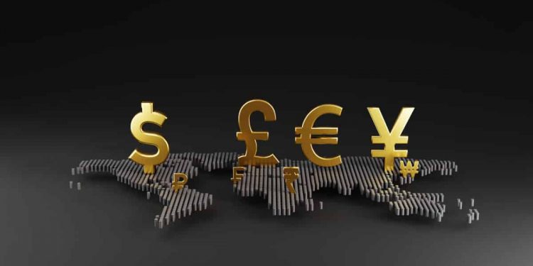 Euro and Yen Indices: A good start to the week for the Euro