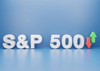 S&P500 and Nasdaq indices: retreat at the start of the week