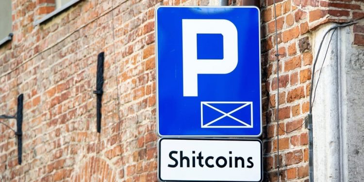 Top shitcoins – that you might consider buying 