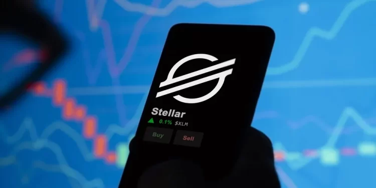 Unlock Stellar Price After Pullback to 0.10667504: Analysis