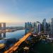 Singapore Sets 15% Global Tax, Eyes Surplus in 2024