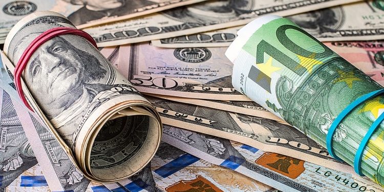 Dollar Peaks at 104.42, Up 3%: Rate Cut Odds Fall to 15%