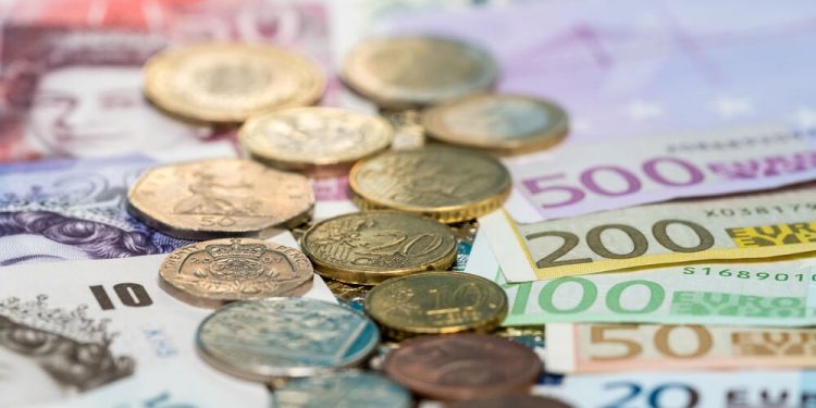 EURGBP and EURCHF: EURCHF climbs to a new February high