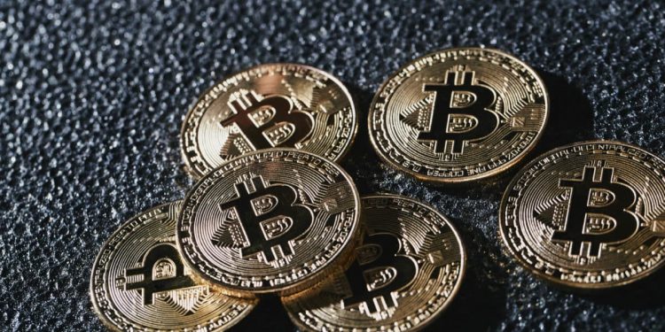 Bitcoin Hits $46K, ETFs Break Records Amid Economic Caution