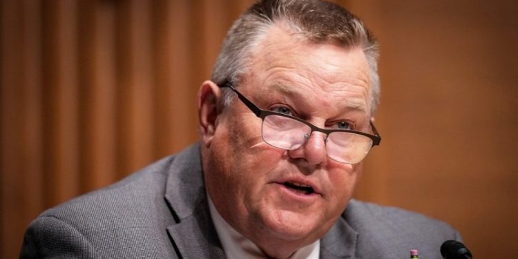 Biden admin faces bipartisan backlash for allowing beef imports from Paraguay: ‘Cutting corners’