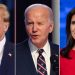 Biden tied with Trump, Haley in potential November matchups but that changes if Trump is convicted: poll