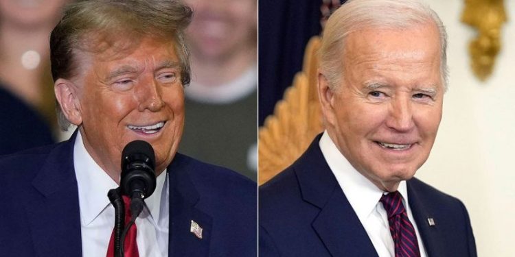 Jack Smith responds to blistering Hur report for first time, says Biden, Trump cases not similar