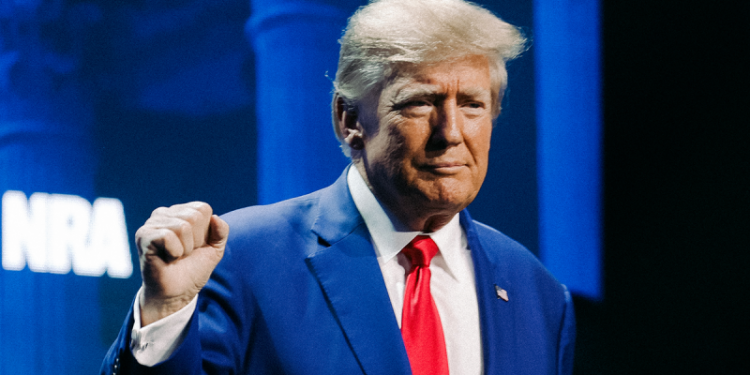 Poll shows Biden’s lead over Trump shrinking in 2024 matchup as concerns over physical fitness grow