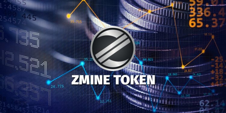 ZMINE Token (ZMN) Dives Deep In Red Territory. Why’s That?