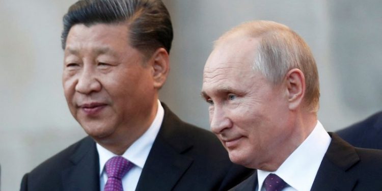 China, Russia float idea for nuclear power on the moon: ‘want to upstage the United States’