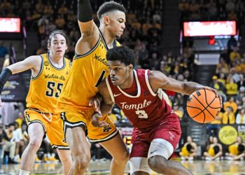 Temple University reviewing reports of potential match-fixing of men’s basketball game