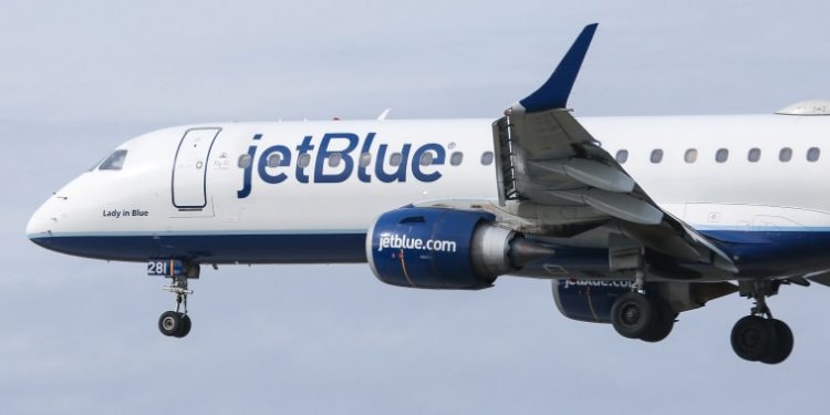 JetBlue to leave Kansas City, trim service from Los Angeles and Fort Lauderdale amid financial trouble