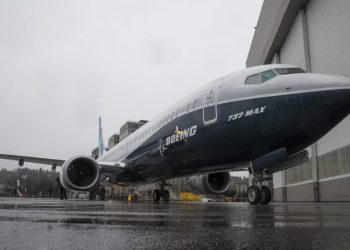 ‘Absurd’: NTSB chair blasts Boeing for failing to turn over records about midair blowout