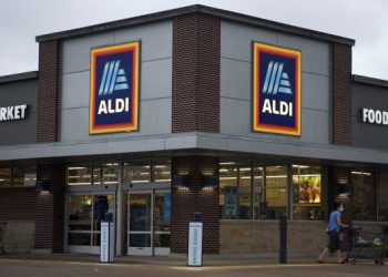 Aldi to add 800 new U.S. grocery stores by 2028