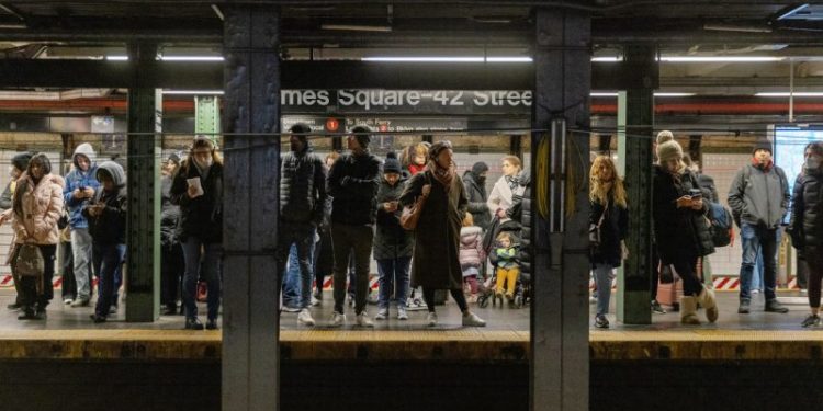 U.S. added 275,000 jobs in February, more than expected — but unemployment rate climbs