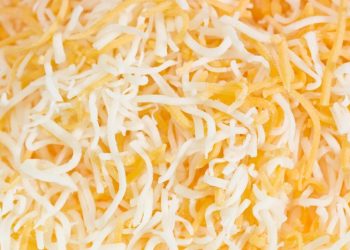 Shredded cheese recall over listeria concerns in 15 states affects food-maker Sargento