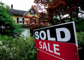 Home buyers to be spared automatic broker commissions under new settlement