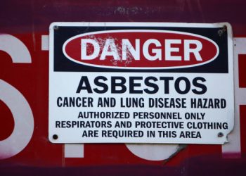 EPA bans asbestos, a deadly carcinogen still in use decades after a partial ban was enacted