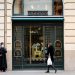 Hermès lawsuit claims luxury retailer reserves its famed Birkin bags only for its biggest spenders
