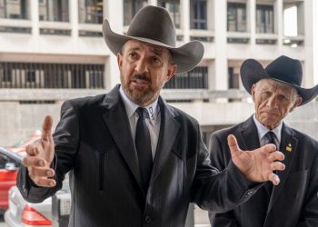 Supreme Court rejects appeal by New Mexico official ousted from office over Jan. 6