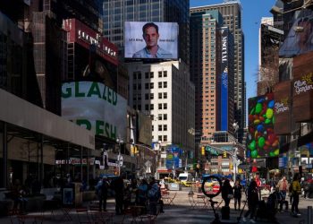 Trump stays silent on detained U.S. reporter as he avoids criticizing Putin