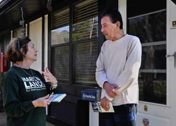 IVF ruling, abortion debate shape battle lines in Alabama special election