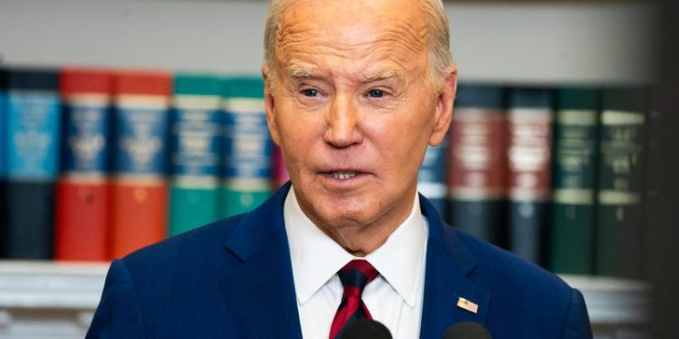 Biden’s plan for Gaza pier endangers U.S. troops, experts warn