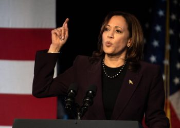 In history-making visit, Harris plans to tour Minnesota abortion clinic