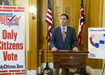 The truth about noncitizen voting in federal elections