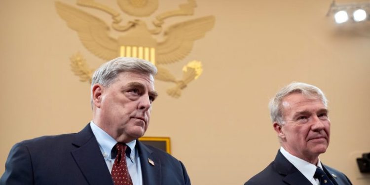 Republicans continue to hammer Biden for Afghan exit