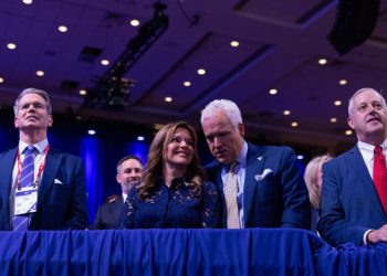 Lawsuit accusing Matt Schlapp of sexual misconduct comes to an end