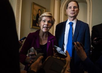 Democrats look for new ways to tax the super-rich