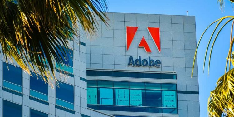 BofA Cuts Adobe Target to $640, Bullish on AI Future