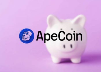 ApeCoin in resistance at 2,100 level, Akita Inu price fell