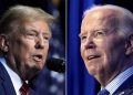 Biden-Trump rematch dread verges on denial for some voters
