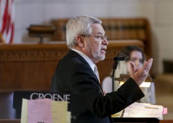 Lawmaker inserts colleague’s name into rape scene during book ban debate